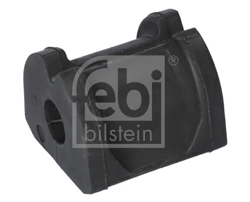 Mounting, stabiliser bar